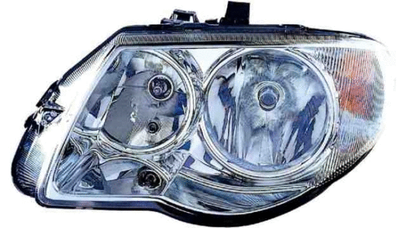 Headlight (11210202)