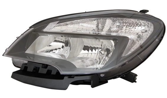 Headlight (11537212)