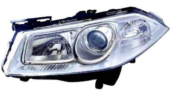 Headlight (11805802)