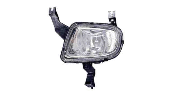 Front Fog Light (13543271)