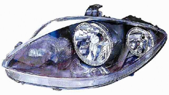 Headlight (11854301)