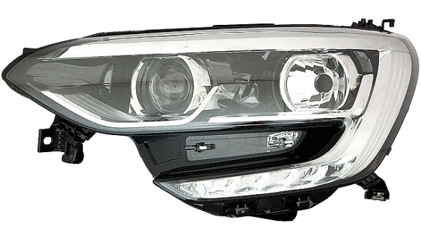 Headlight (11815941)