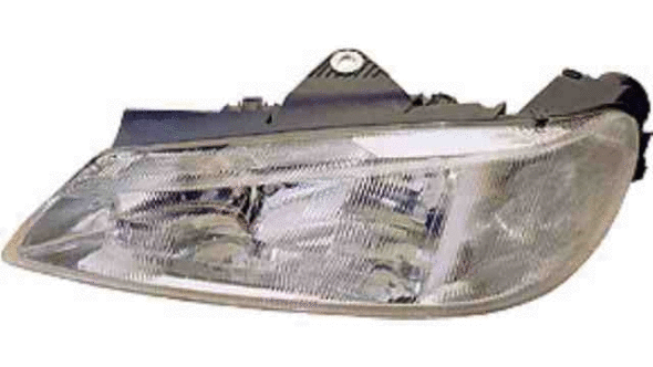 Headlight (11543502)