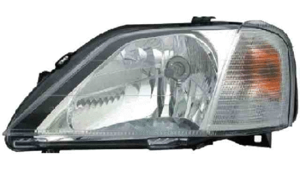 Headlight (11250101)