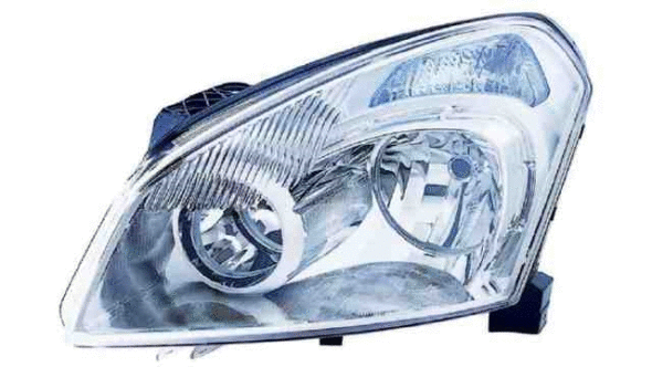 Headlight (11529001)