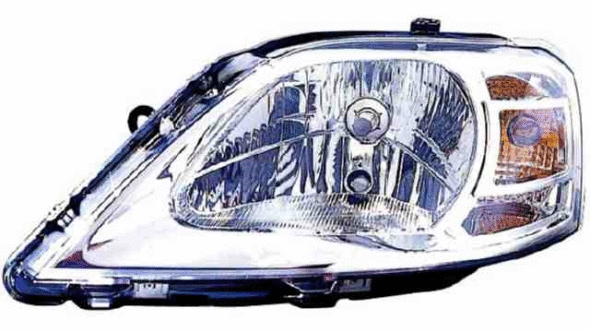 Headlight (11250302)