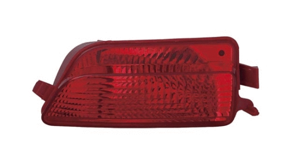 Rear Fog Light (16040501)