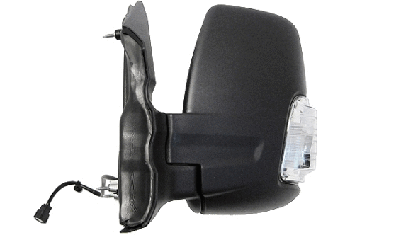 Exterior Mirror (27313411)