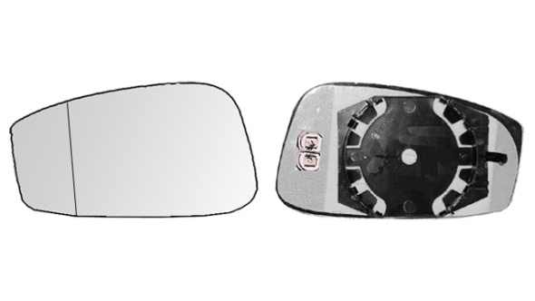 Mirror Glass, exterior mirror (31307241)
