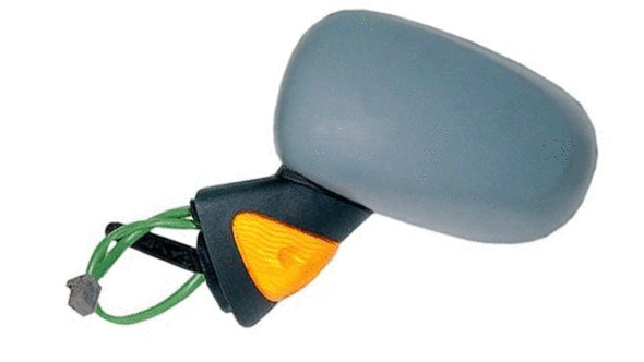 Exterior Mirror (27808585)