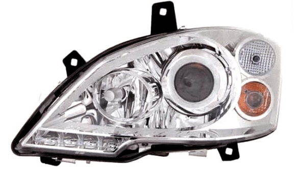 Headlight (11508722)