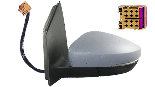 Exterior Mirror (27348002)