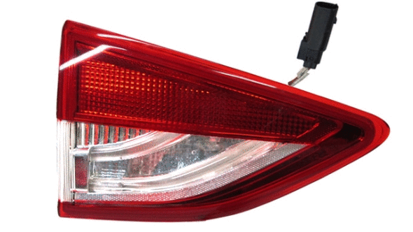 Tail Light Assembly (16018922)