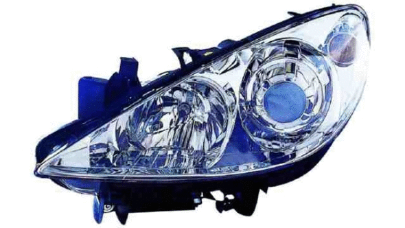 Headlight (11546005)