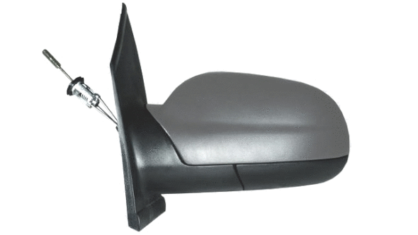 Exterior Mirror (24344801)
