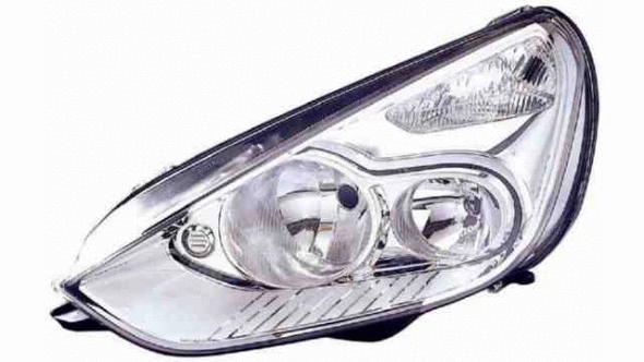 Headlight (11317102)