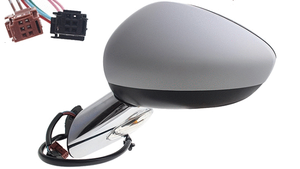 Exterior Mirror (27059161)