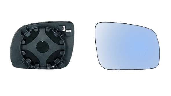 Mirror Glass, exterior mirror (31852024)
