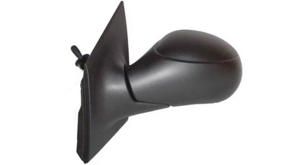 Exterior Mirror (24227012)