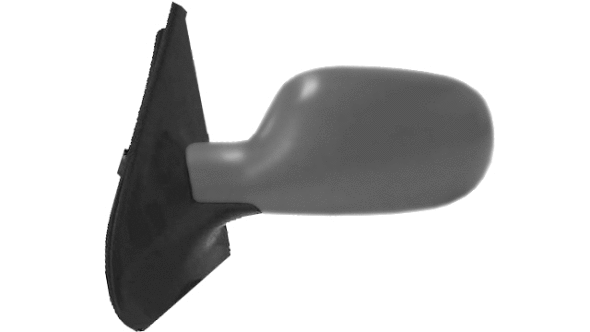 Exterior Mirror (27804364)