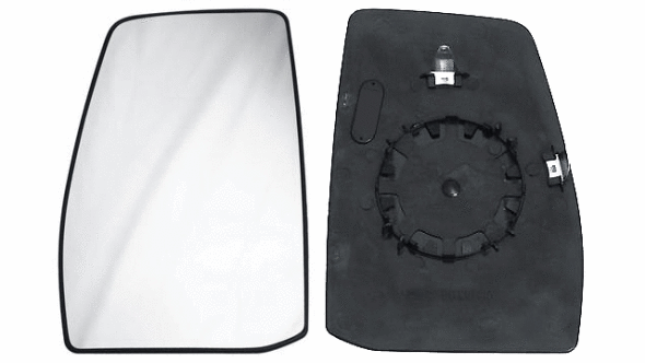 Mirror Glass, exterior mirror (31097014)