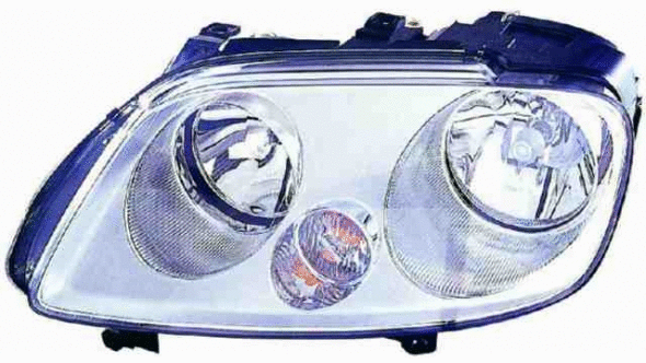 Headlight (11917202)