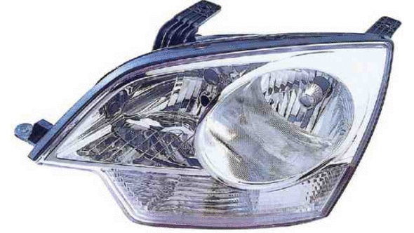 Headlight (11537001)