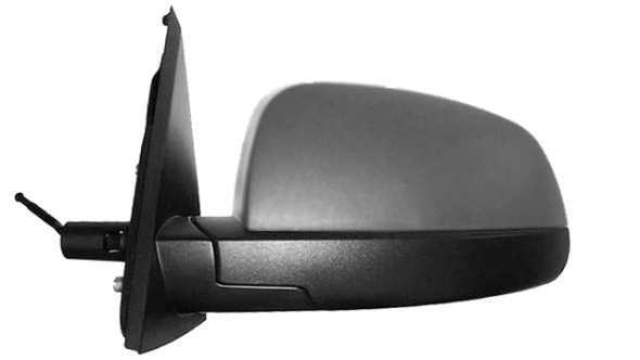 Exterior Mirror (24537552)