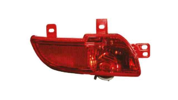 Rear Fog Light (16544332)