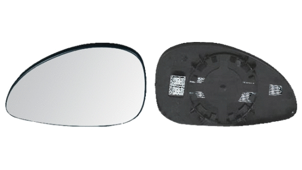 Mirror Glass, exterior mirror (31228024)