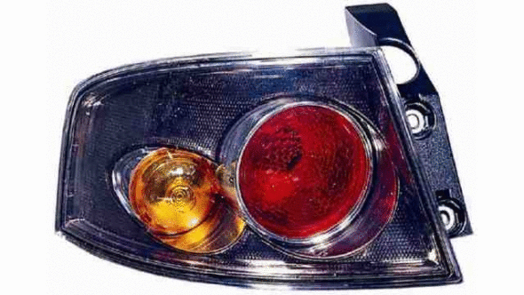 Tail Light Assembly (16852136)