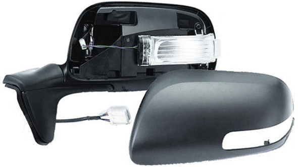 Exterior Mirror (27901302)