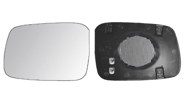 Mirror Glass, exterior mirror (31914621)