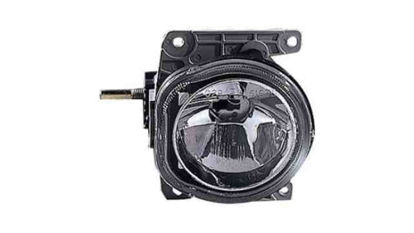 Front Fog Light (13463579)