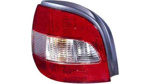 Tail Light Assembly (16808132)