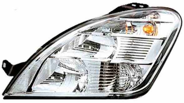 Headlight (11421204)