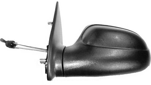 Exterior Mirror (24222512)