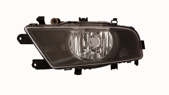 Front Fog Light (13863212)