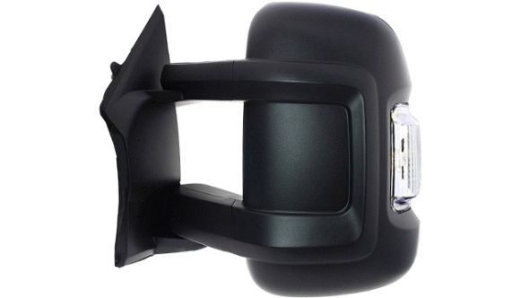 Exterior Mirror (21305417)