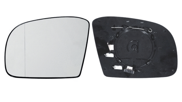 Mirror Glass, exterior mirror (31202621)