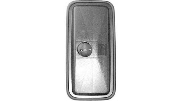 Exterior Mirror, driver cab (51420119)