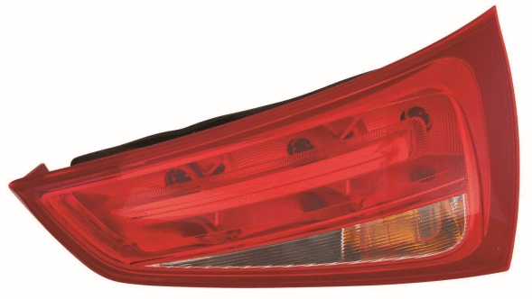 Tail Light Assembly (16023542)
