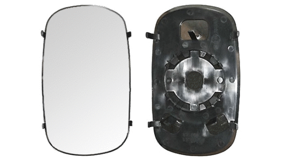 Mirror Glass, exterior mirror (31309519)