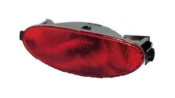 Rear Fog Light (16544050)