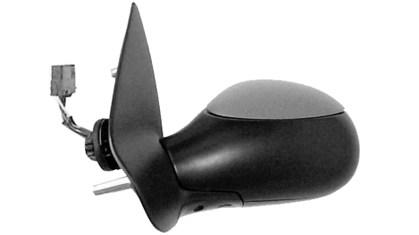 Exterior Mirror (27544081)