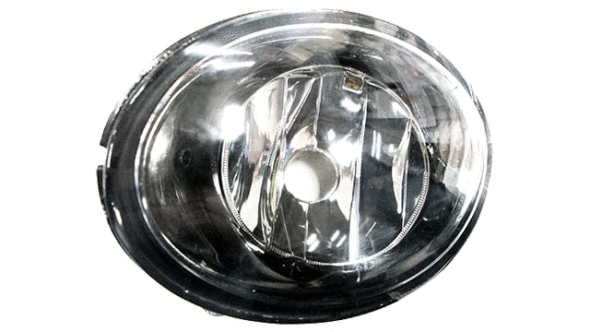 Front Fog Light (13509401)