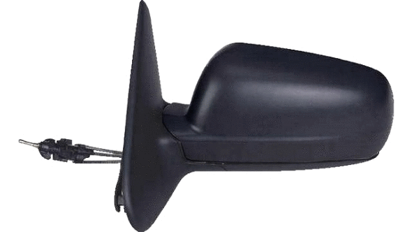 Exterior Mirror (24854233)
