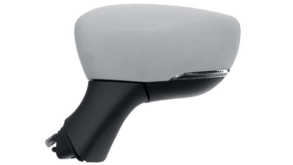 Exterior Mirror (27254711)