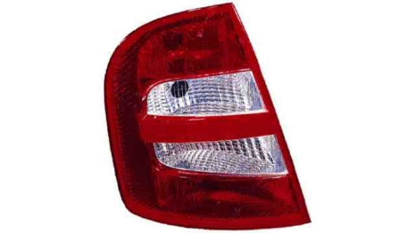 Tail Light Assembly (16862532)