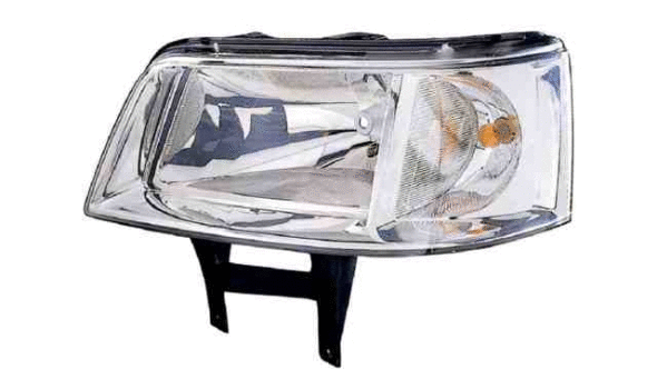 Headlight (11914801)